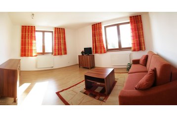 Eslovaquia Byt Starý Smokovec, Exterior